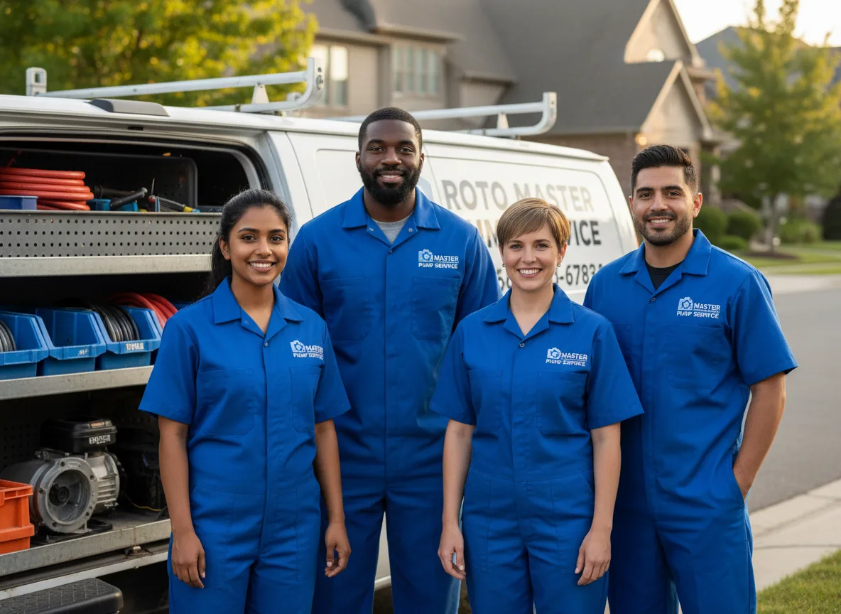 Sump Pump Installation company in Moonachie, NJ